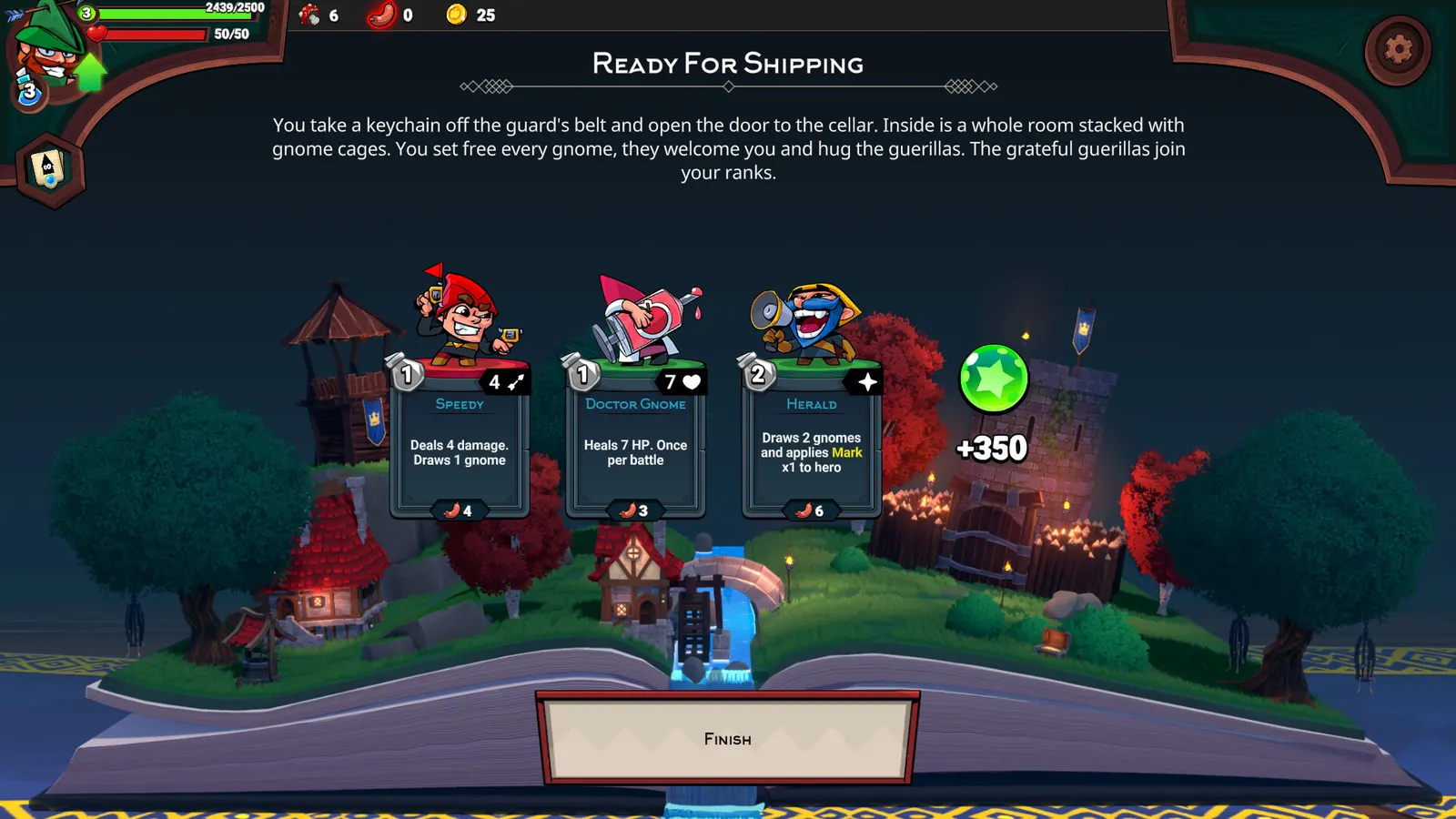 Union of Gnomes media 6