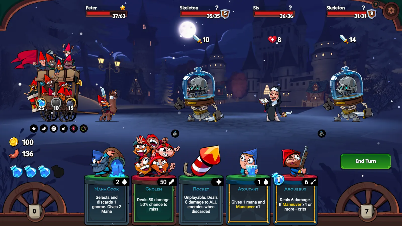 Union of Gnomes media 8