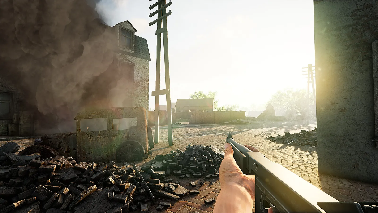 United Assault - Normandy '44 media 2