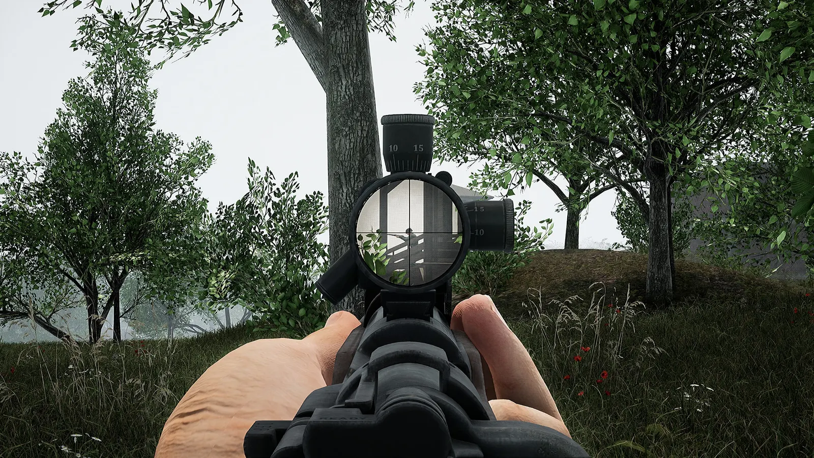 United Assault - Normandy '44 media 4