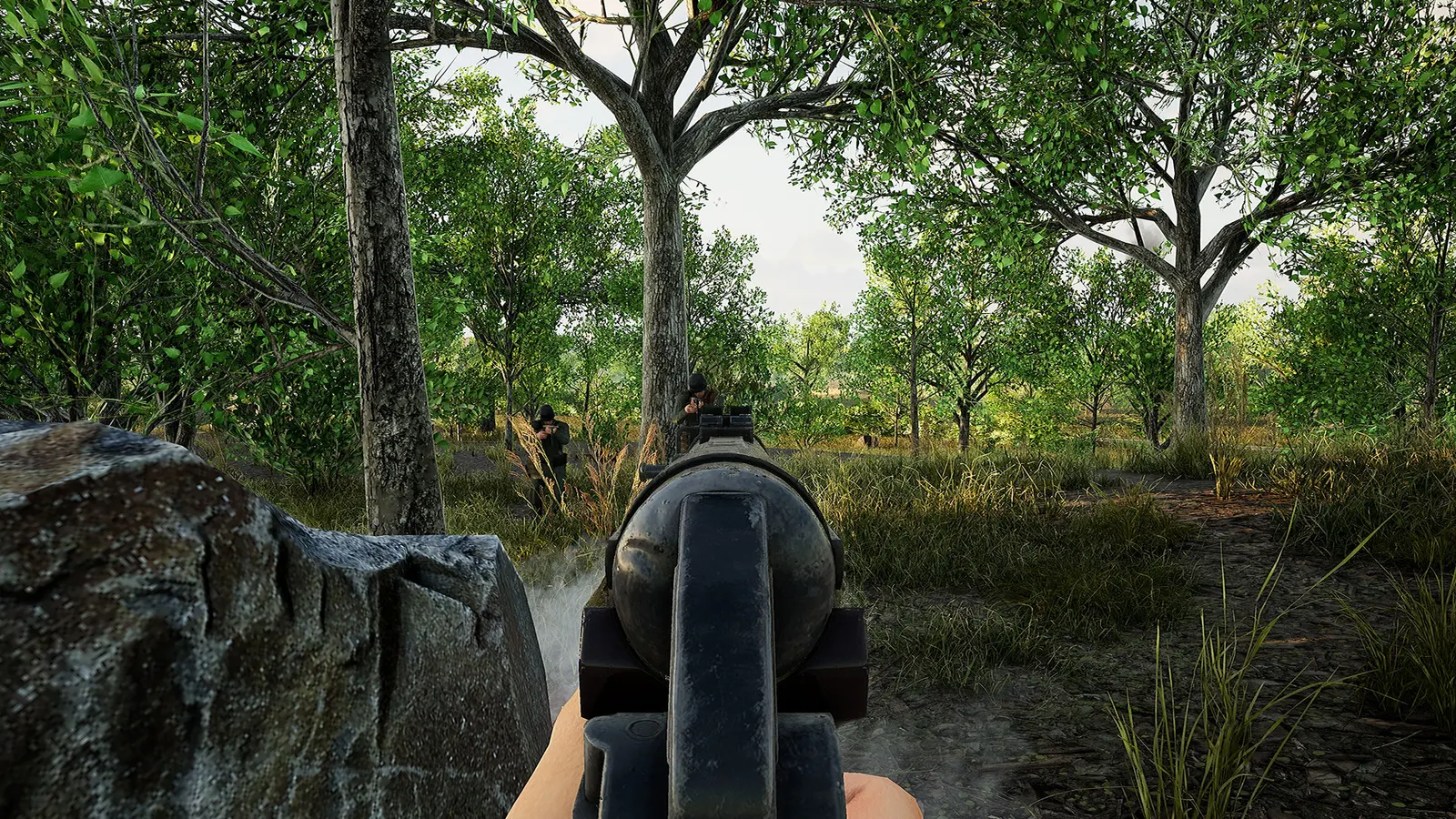 United Assault - Normandy '44 media 7