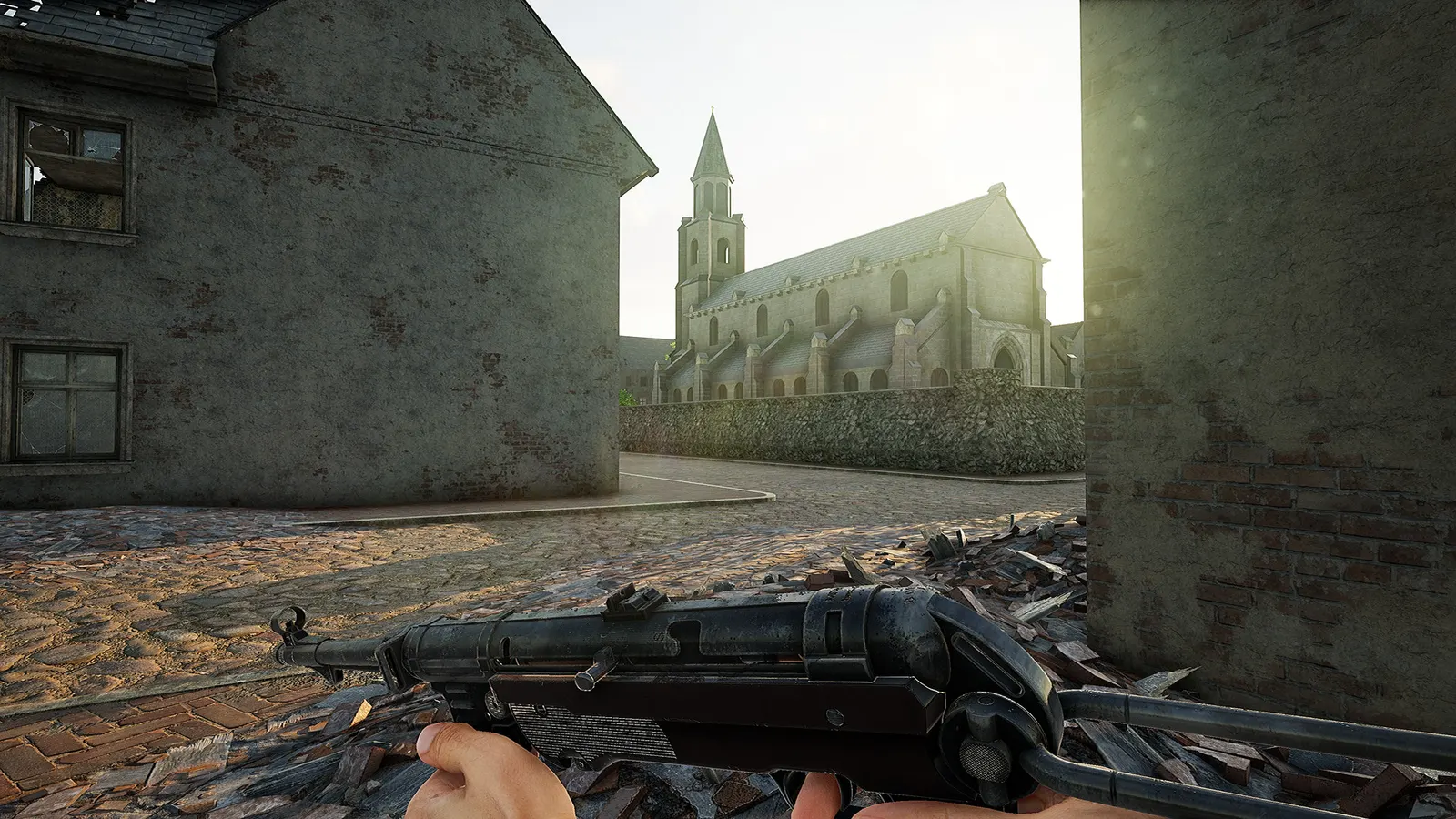 United Assault - Normandy '44 media 9