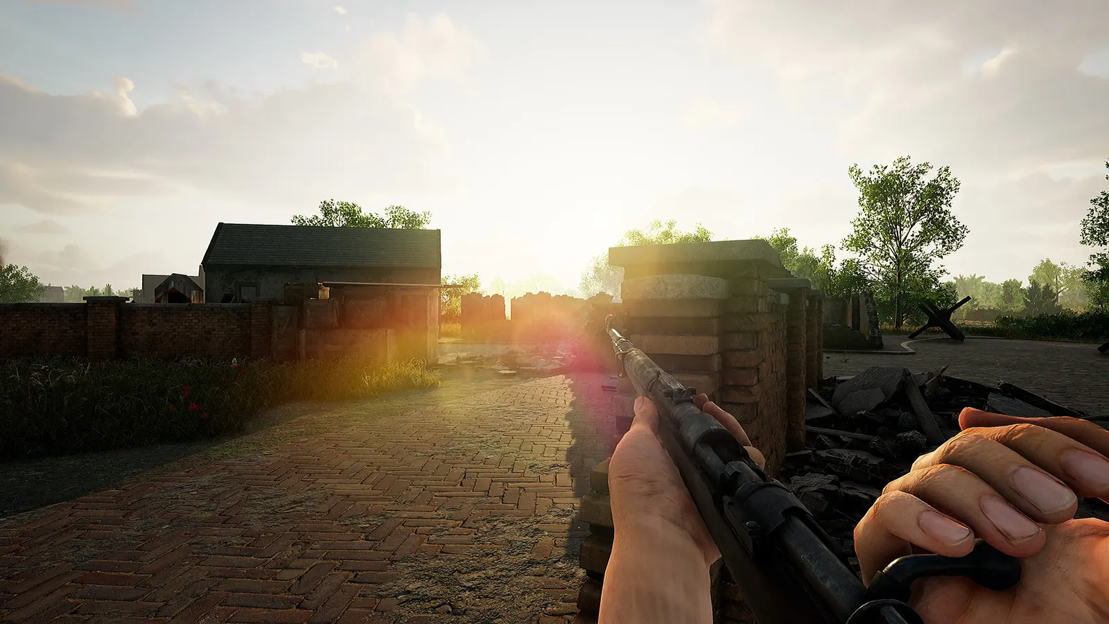 United Assault - Normandy '44 media 10
