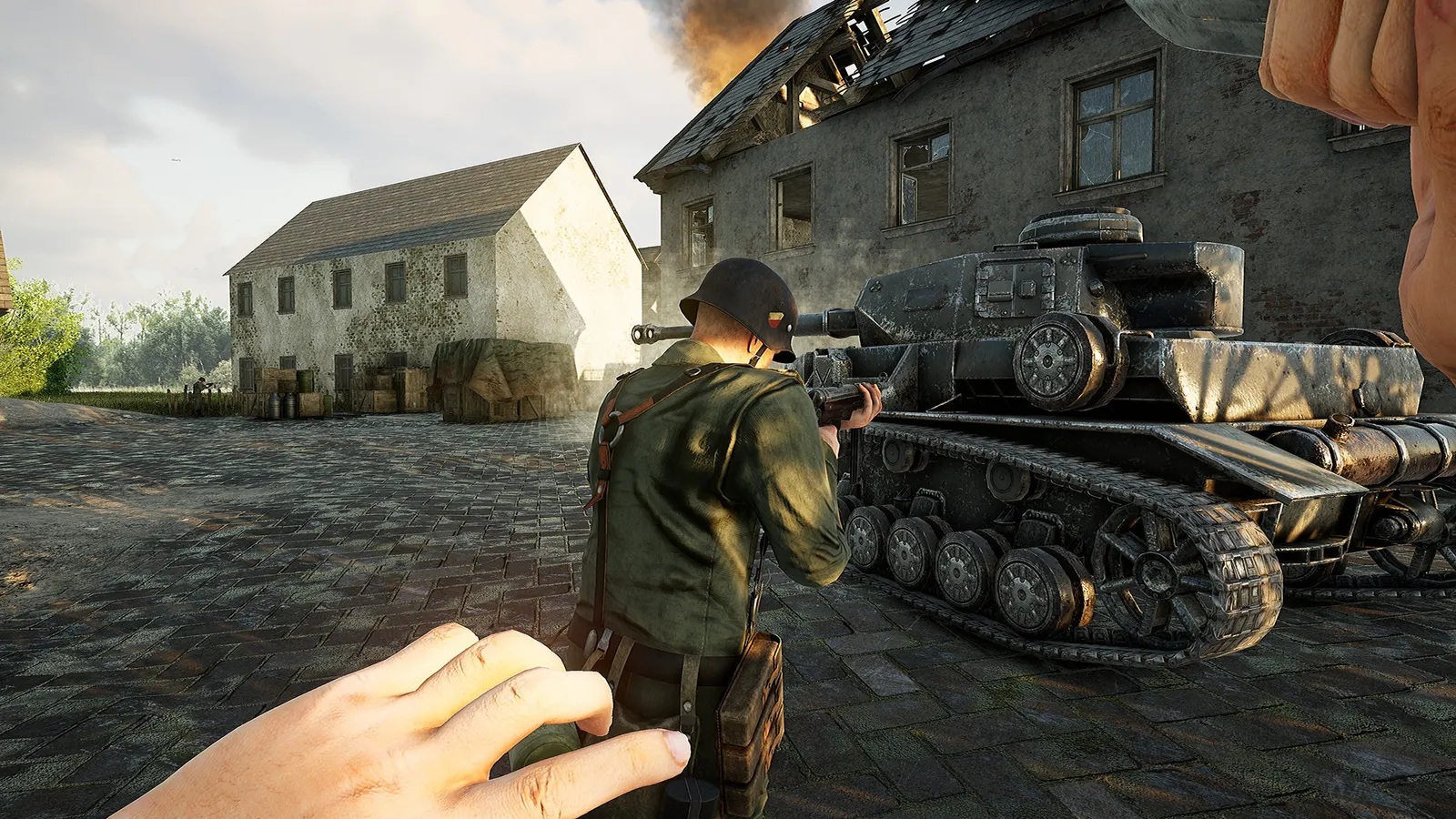 United Assault - Normandy '44 media 13
