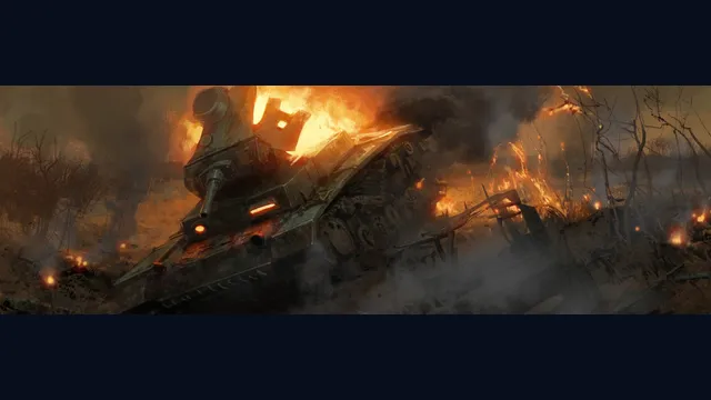 United Assault - World War 2