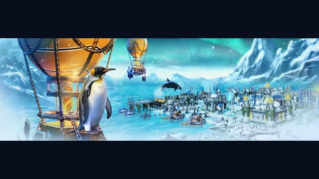 United Penguin Kingdom