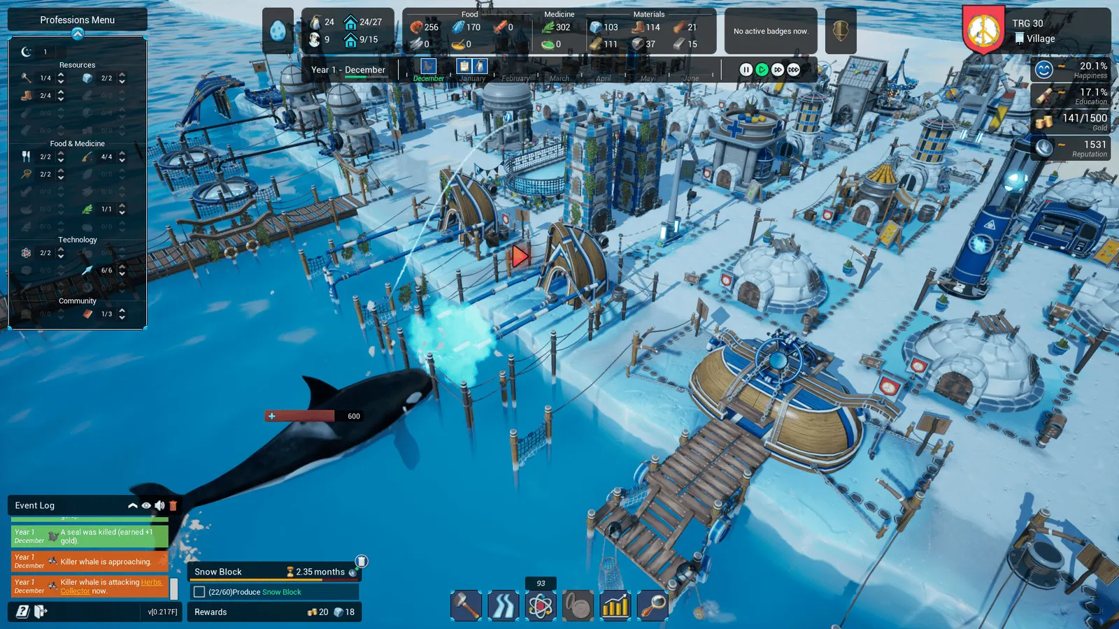 United Penguin Kingdom media 2