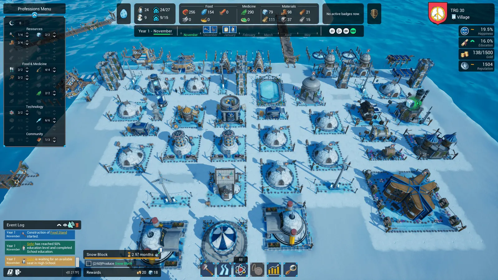 United Penguin Kingdom media 8