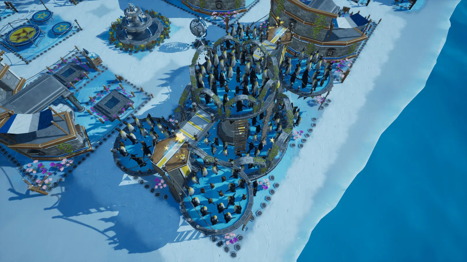 United Penguin Kingdom media 11