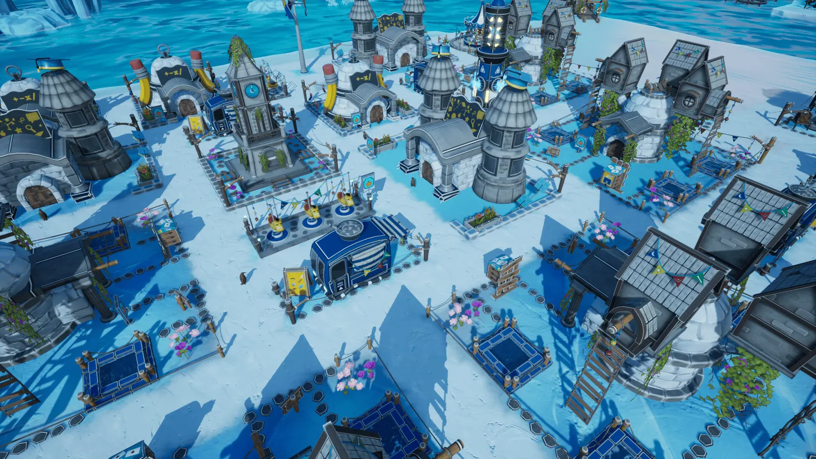 United Penguin Kingdom media 15