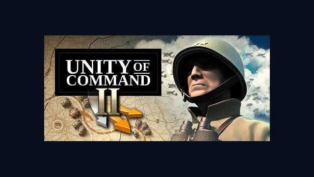 Unity of Command II