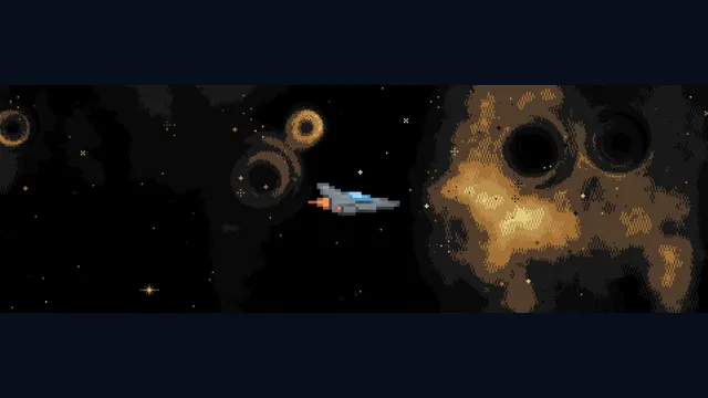 Universe Horizon
