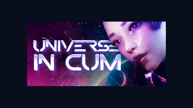 Universe in Cum 💦 🌎