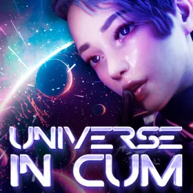Обкладинка гри Universe in Cum 💦 🌎