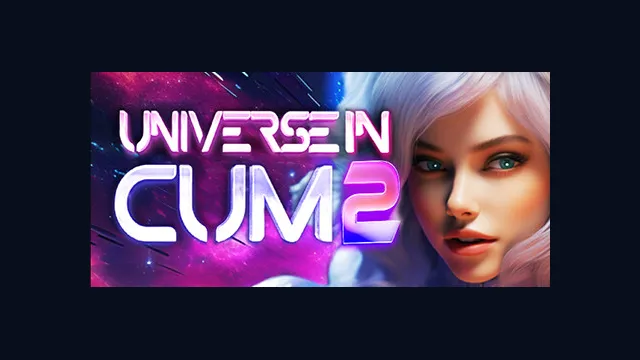 Universe in Cum 2 💦 🌎