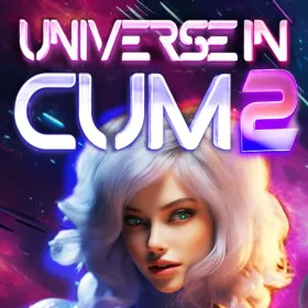 Обкладинка гри Universe in Cum 2 💦 🌎
