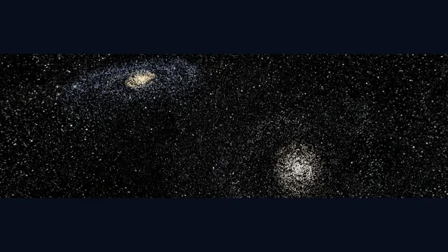 Universe Sandbox Legacy