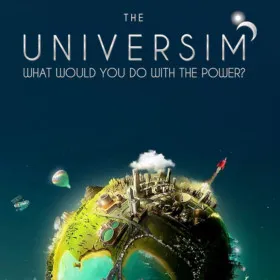 Обкладинка гри The Universim