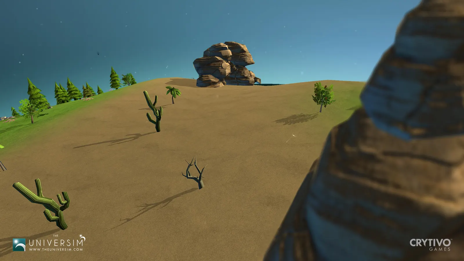 The Universim media 6
