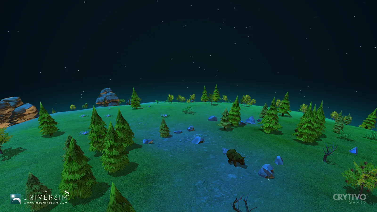 The Universim media 8