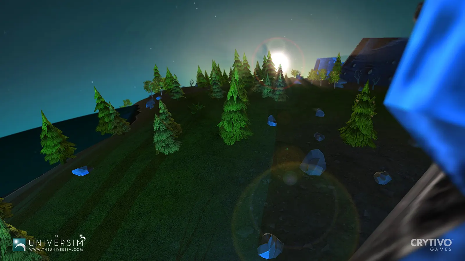 The Universim media 9