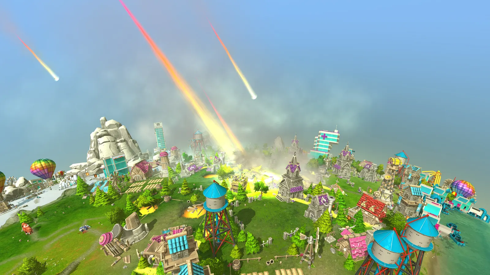 The Universim media 6