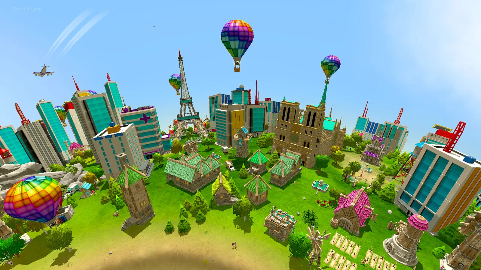 The Universim media 7