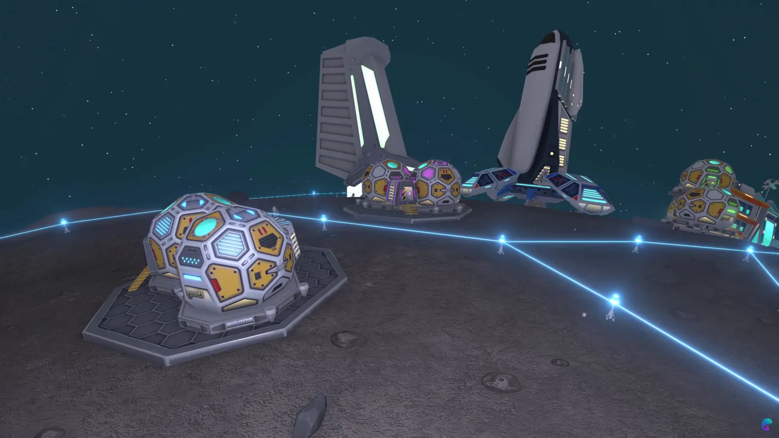 The Universim media 8