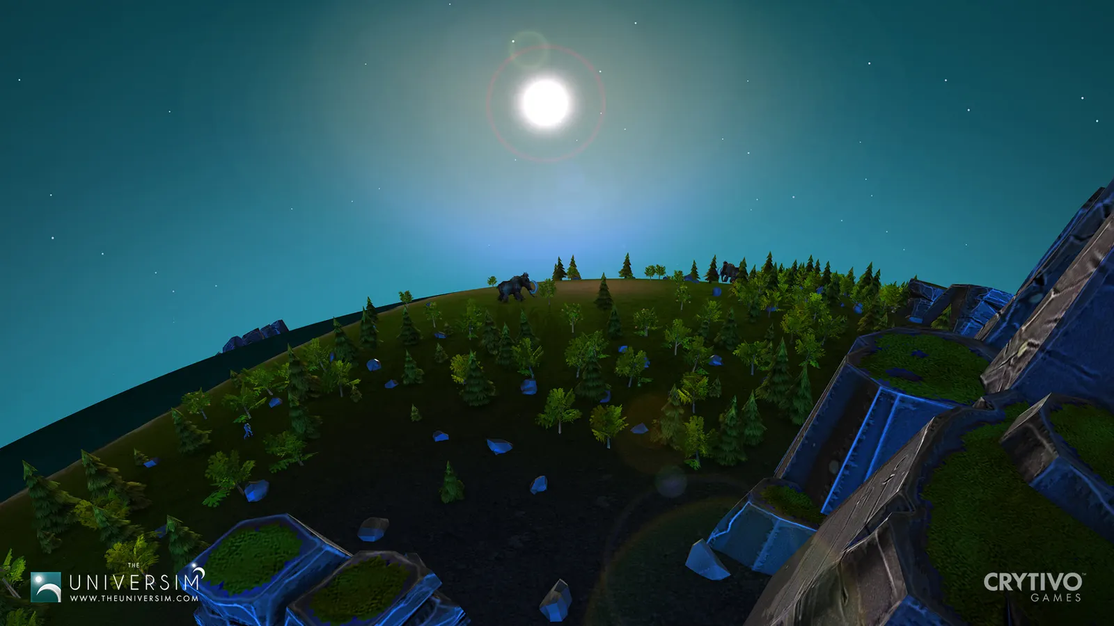 The Universim media 12