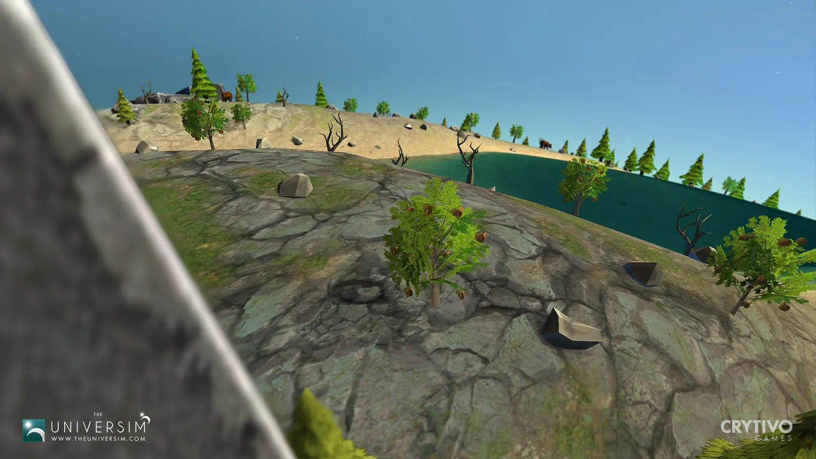 The Universim media 13