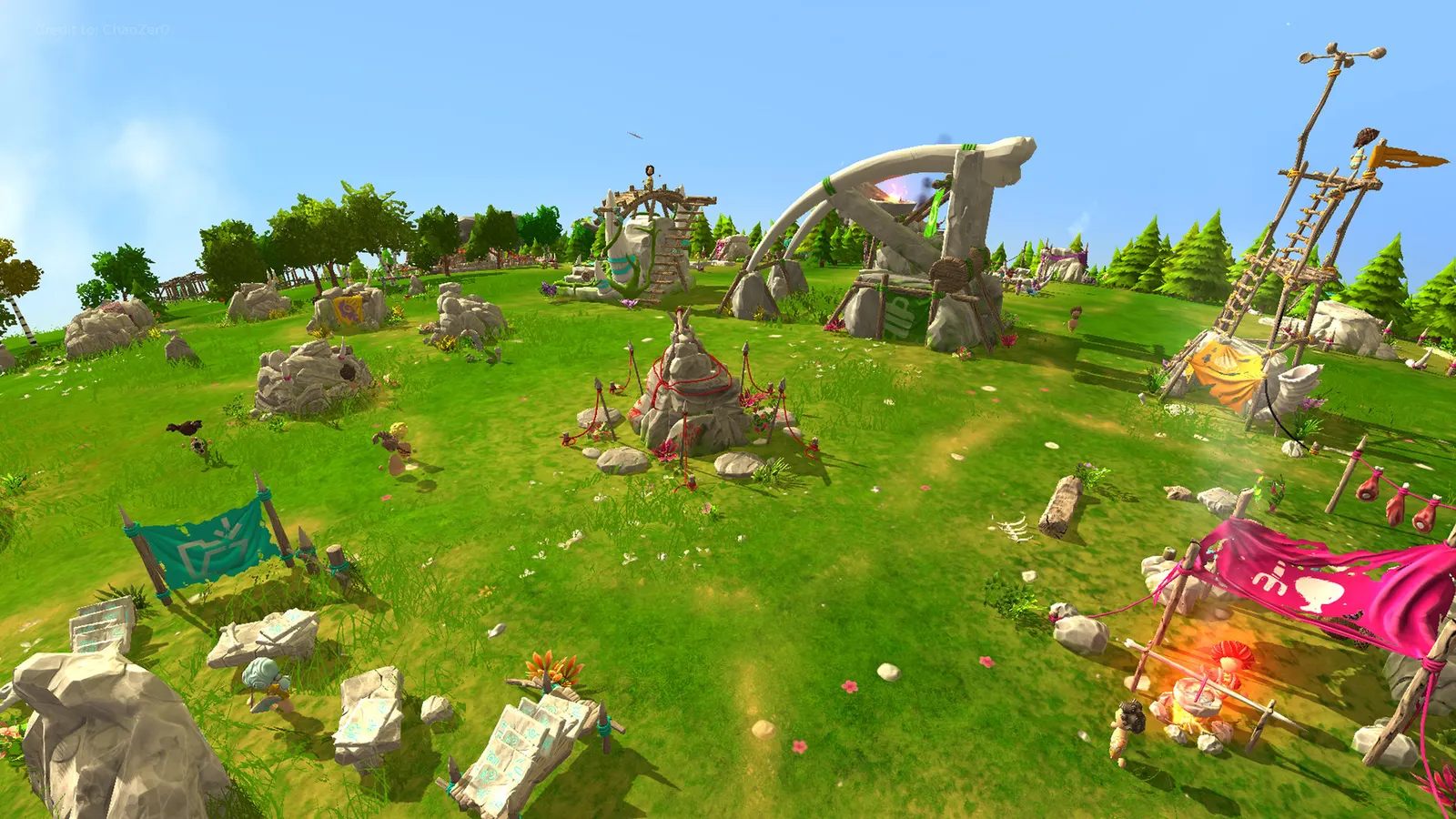 The Universim media 9