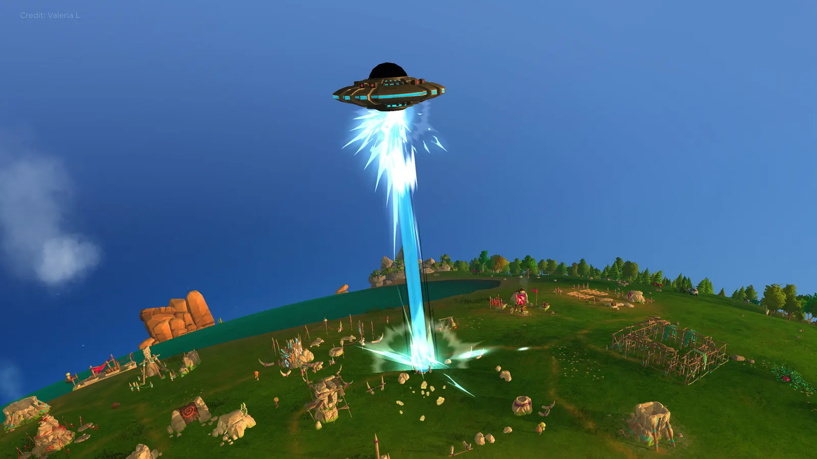 The Universim media 10