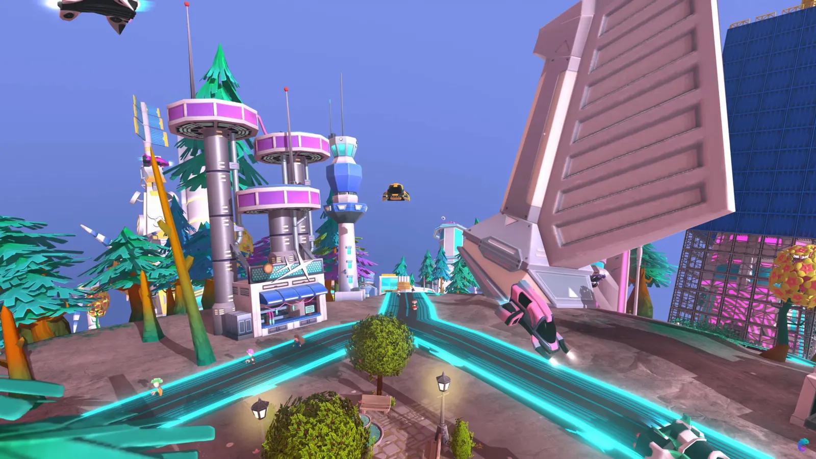 The Universim media 11