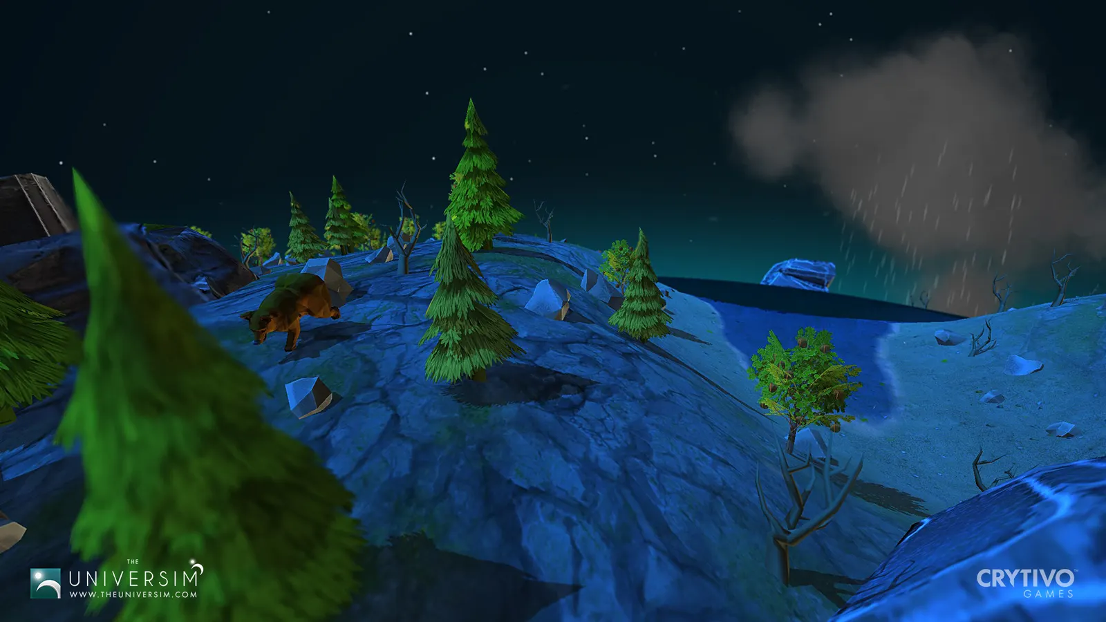 The Universim media 15