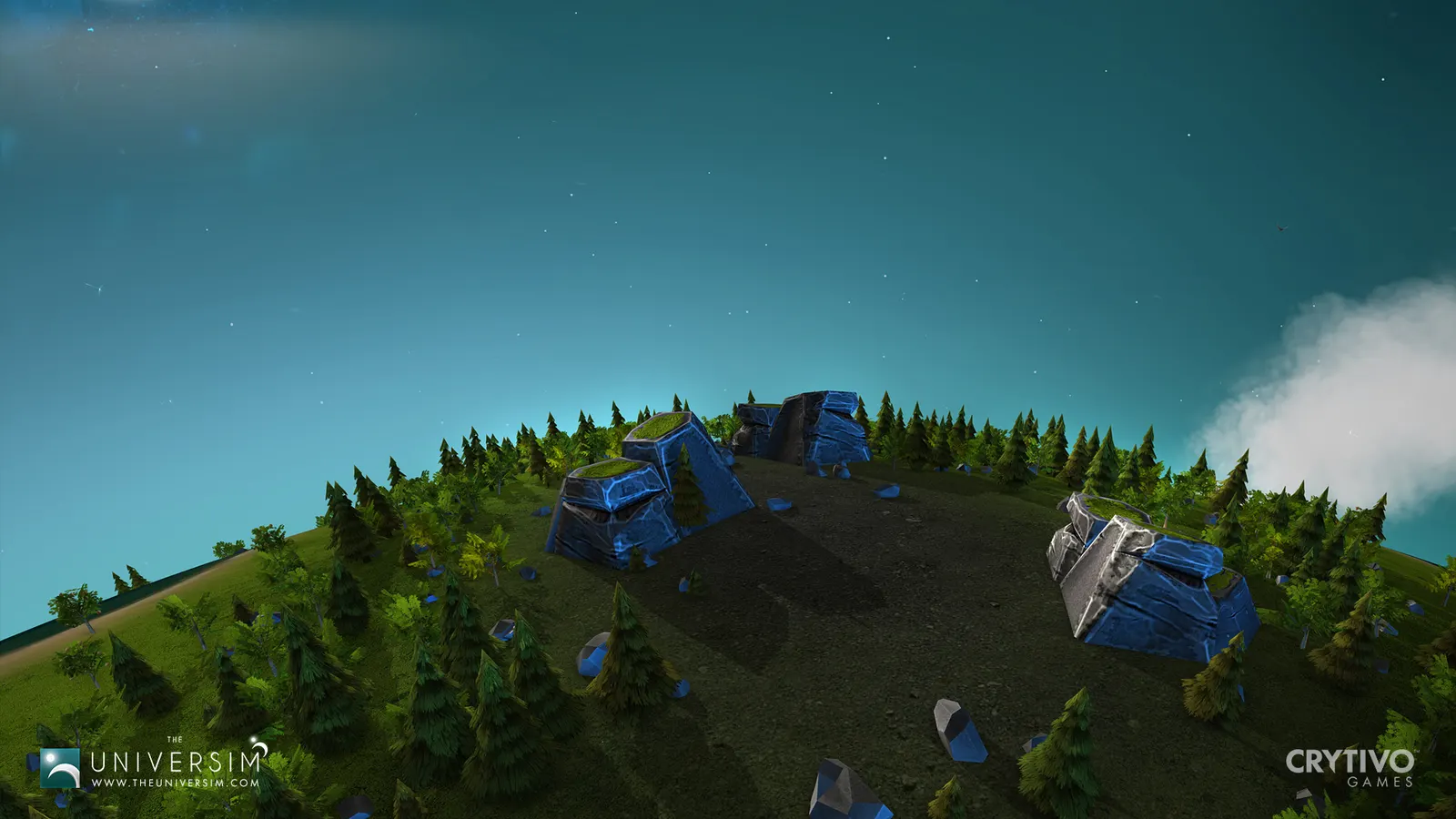 The Universim media 16