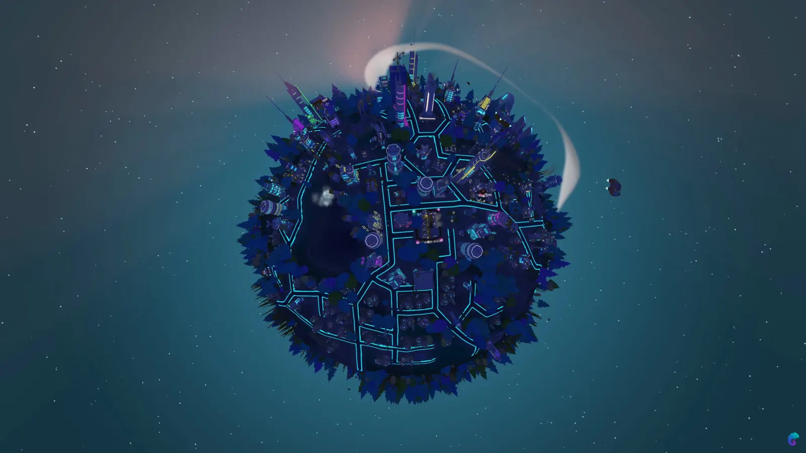 The Universim media 13