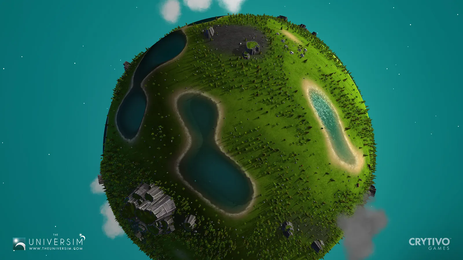 The Universim media 17