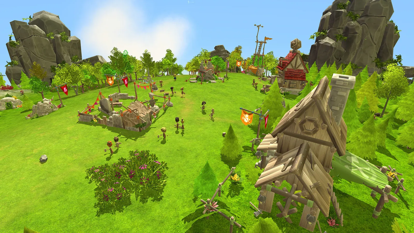 The Universim media 15