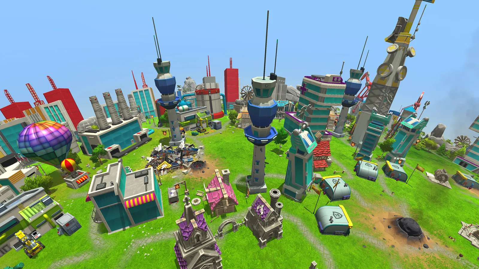The Universim media 17