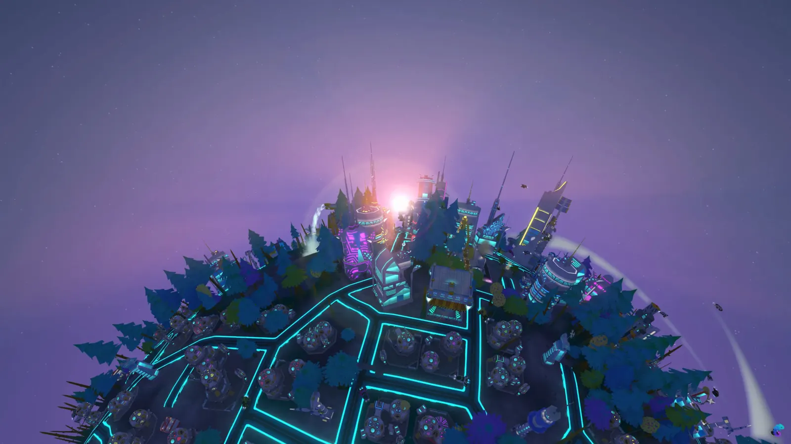 The Universim media 20