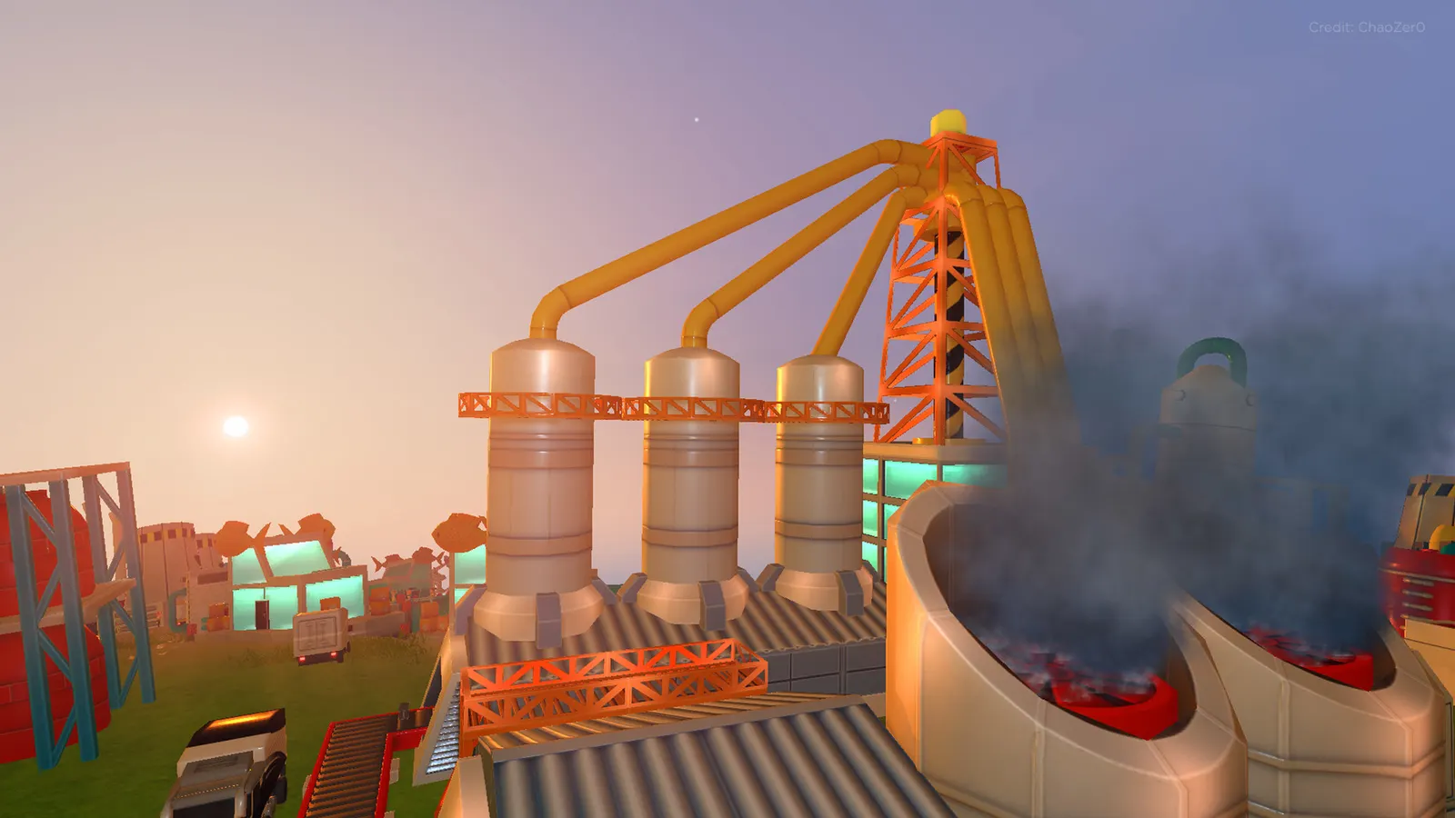 The Universim media 22