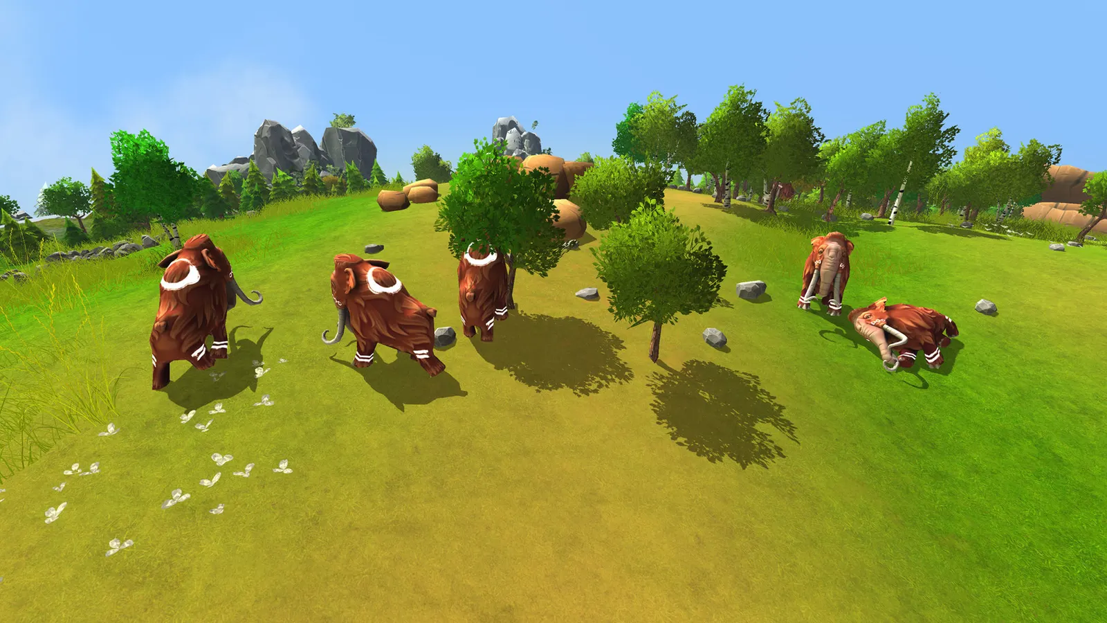 The Universim media 23