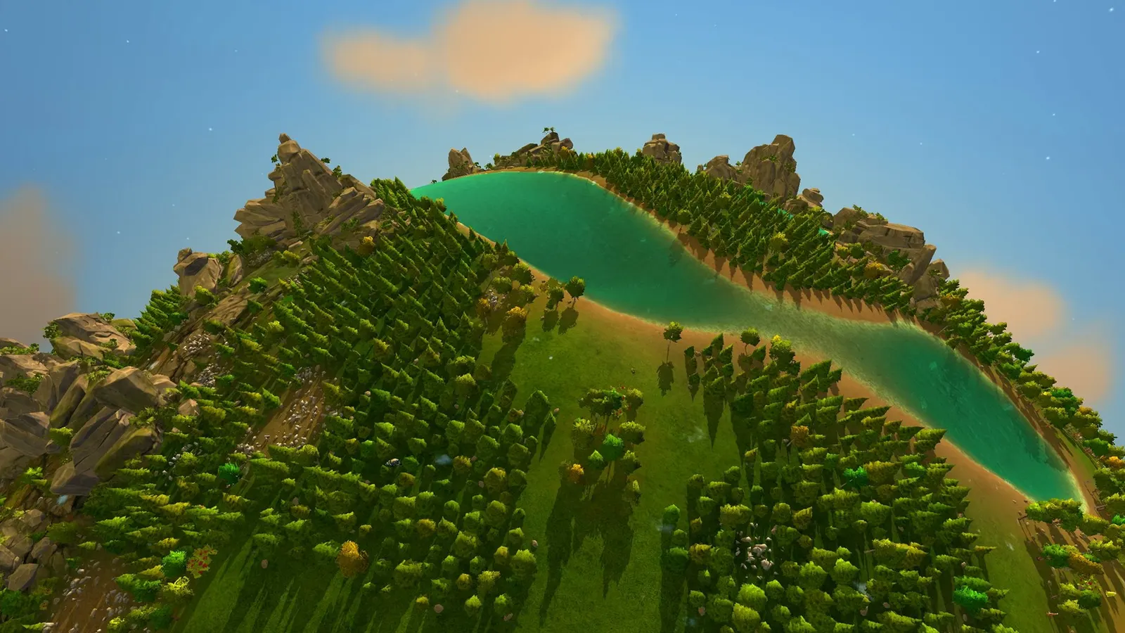 The Universim media 24