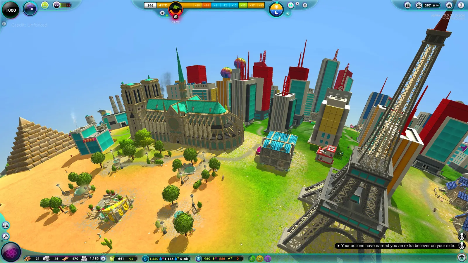 The Universim media 25