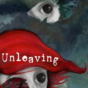 Обкладинка гри Unleaving