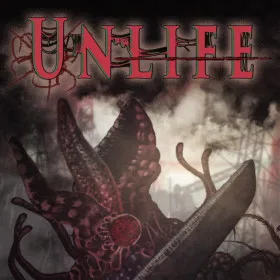 Обкладинка гри Unlife