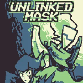 Обкладинка гри Unlinked Mask