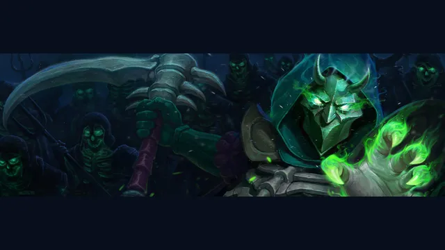 The Unliving