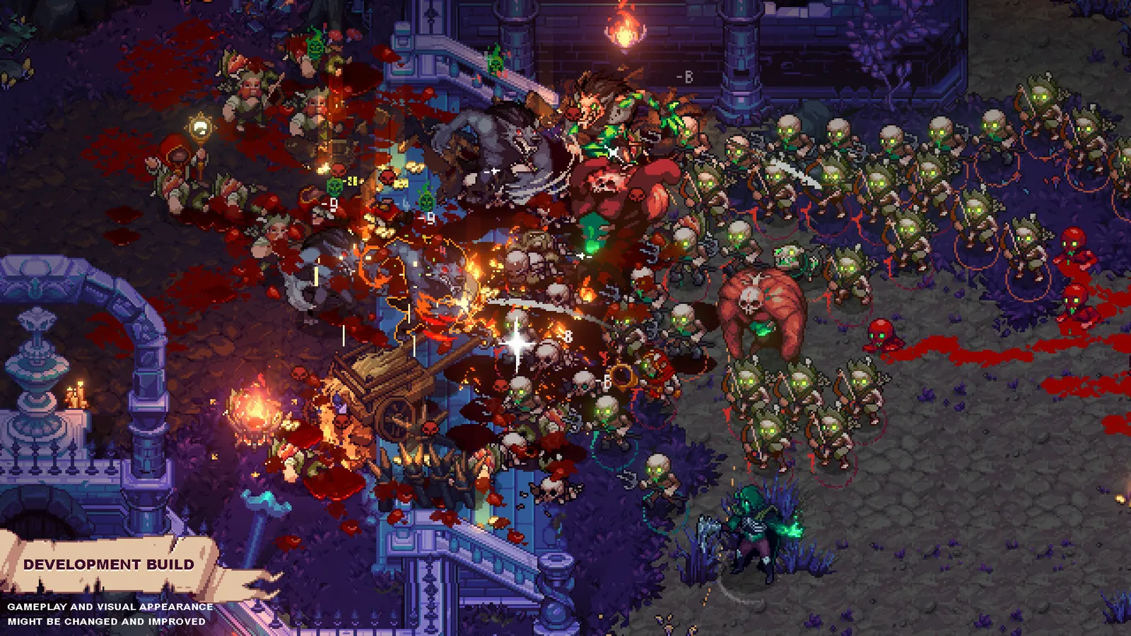 The Unliving media 5
