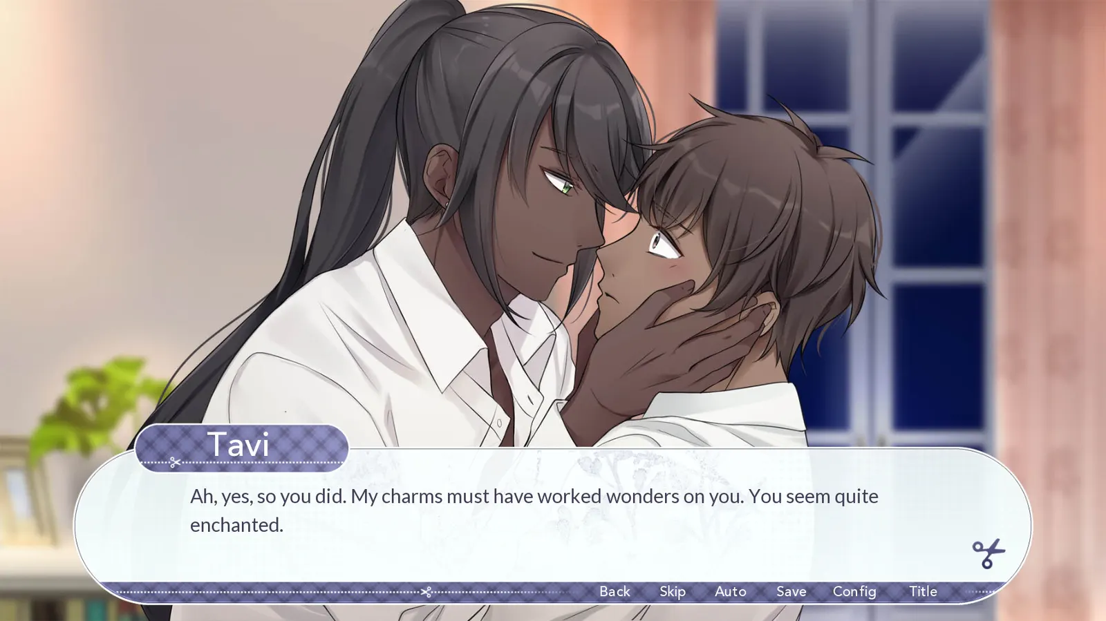 Unluckily in Love media 3